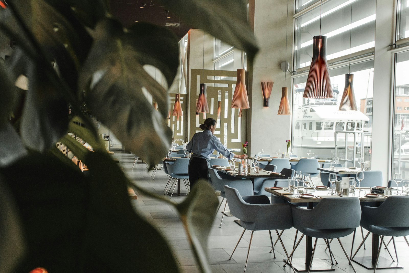 Restoranlar - 2